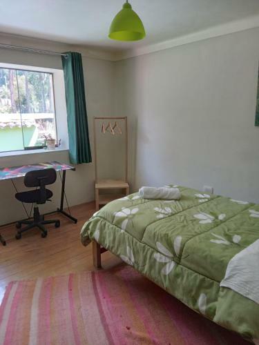 Bed & Breakfast Calca El Mono Sabio