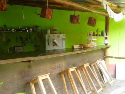 Bed & Breakfast Calca El Mono Sabio