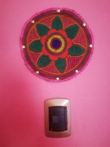 Bed & Breakfast Calca El Mono Sabio