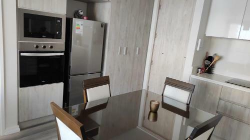 Apartamento Dpto Con Con
