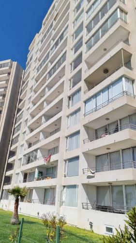 Apartamento Costa Pe�uelas. Coquimbo