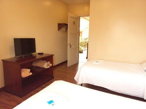 Hotel Chat Noir Cuenca