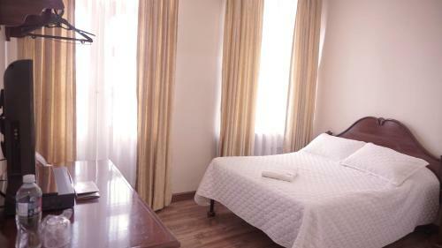 Hotel Chat Noir Cuenca