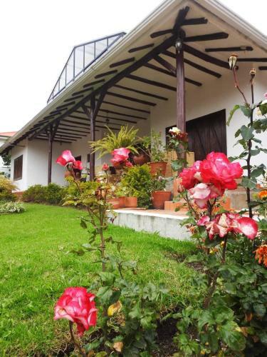 Villa Quinta Privada