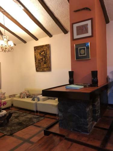 Villa Quinta Privada