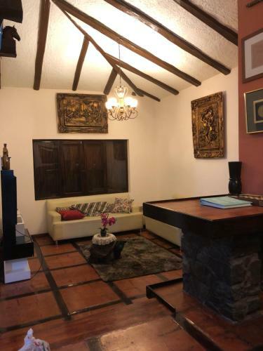 Villa Quinta Privada