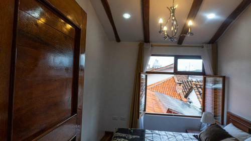 Casa De Los Andes