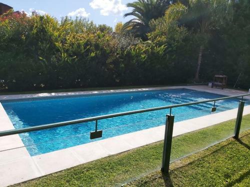 Pilar Del Lago Golf