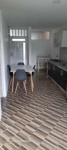 Apartamentos Divisa