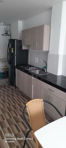 Apartamentos Divisa