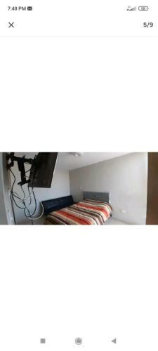 Apartamento Hermoso Departamento-duplex Con Vista de Chiclayo