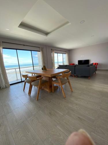 Apartamento Casa Pinto