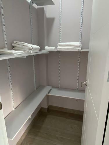 Apartamento Casa Pinto