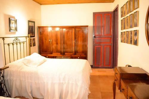Bed & Breakfast Casa Museo Hacienda La Caba�a