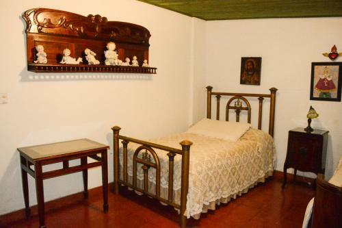 Bed & Breakfast Casa Museo Hacienda La Caba�a