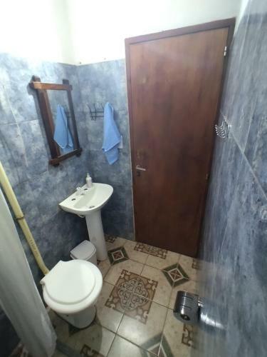 Apartamento Pampa