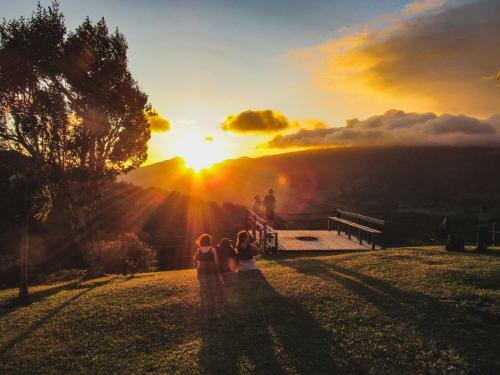 Eco Glamping