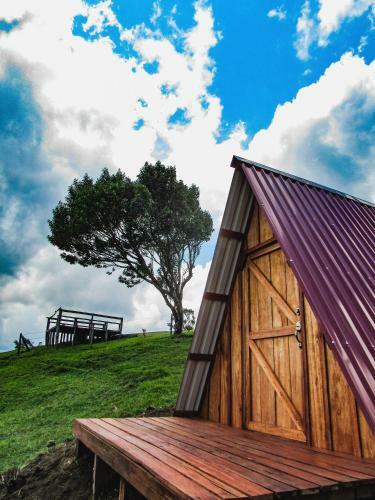 Eco Glamping