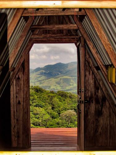 Eco Glamping
