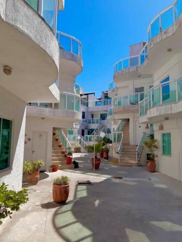 Apartamento Arraial Do Cabo Elizabetta I