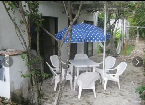 Apartamento Casa De Descanso Bugambiles