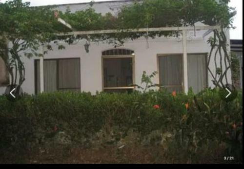 Apartamento Casa De Descanso Bugambiles