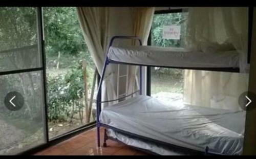 Apartamento Casa De Descanso Bugambiles