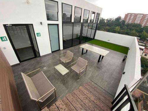 Apartamento Lovely 2 Bedroom Rental Unit With Pool