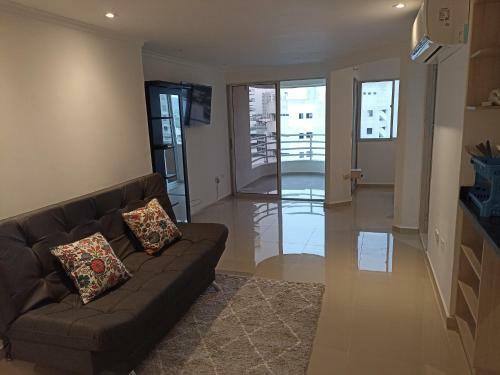 Apartaestudio Altamar