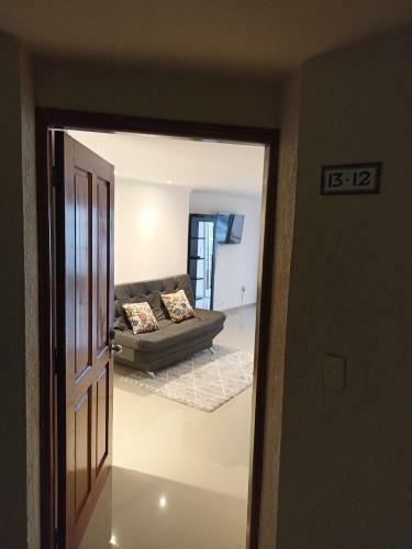 Apartaestudio Altamar