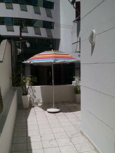Apartamento Avenida Brasil