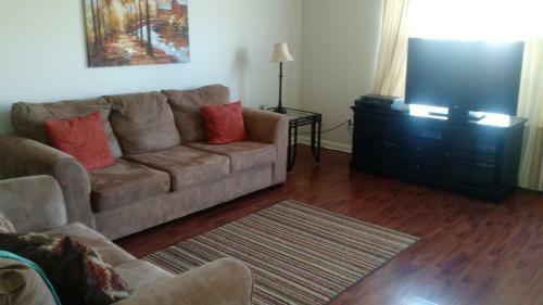 The Corner House B&B & Corporate Housing