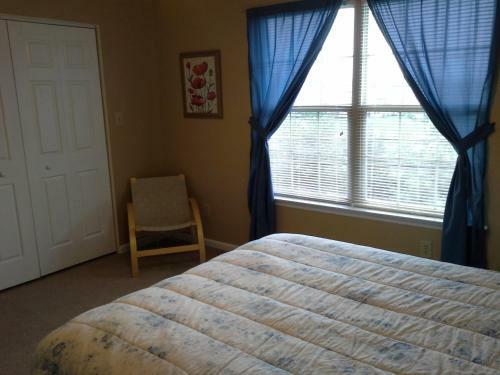 The Corner House B&B & Corporate Housing