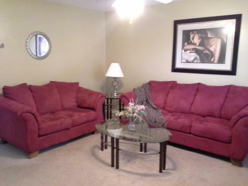 The Corner House B&B & Corporate Housing