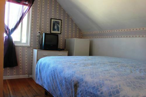 Maple Beach B&B