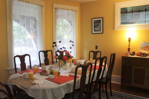 Maple Beach B&B