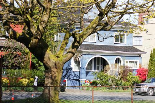 Maple Beach B&B