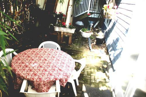 Maple Beach B&B