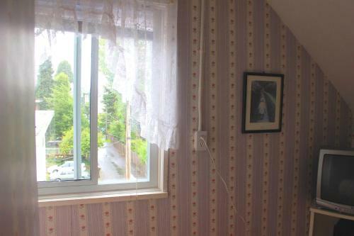Maple Beach B&B
