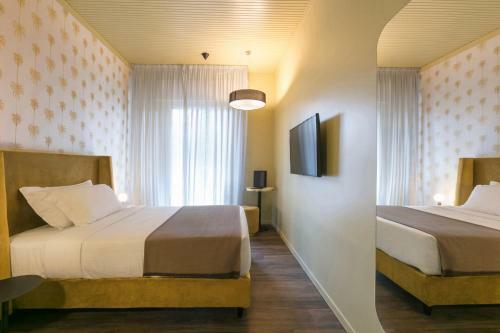Motel Peralba