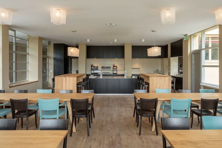 Hotel Crans-montana Youth Hostel