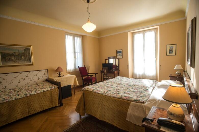 Hotel Olivedo