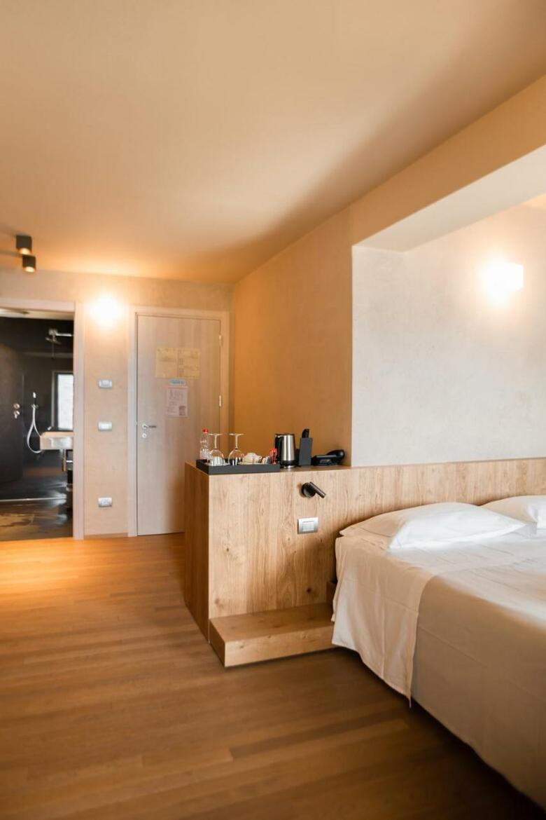 Hotel Olivedo