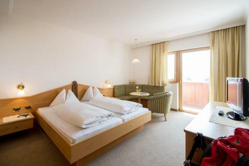 Hotel Erzherzog Johann