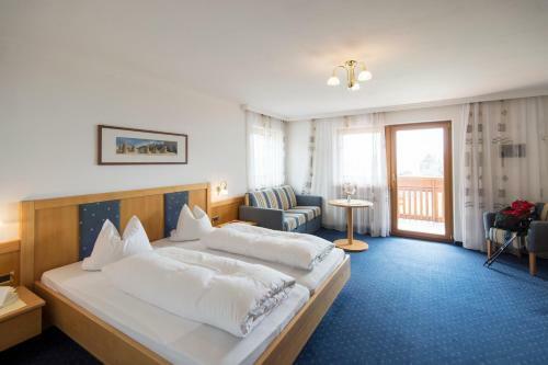 Hotel Erzherzog Johann