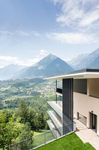 Hotel Erzherzog Johann