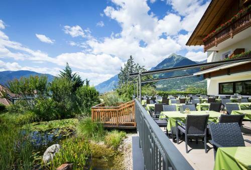 Hotel Erzherzog Johann
