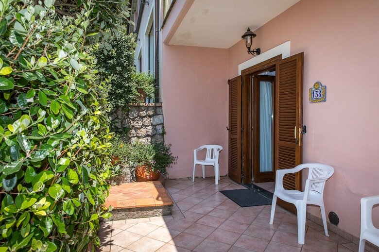 Hotel Martino