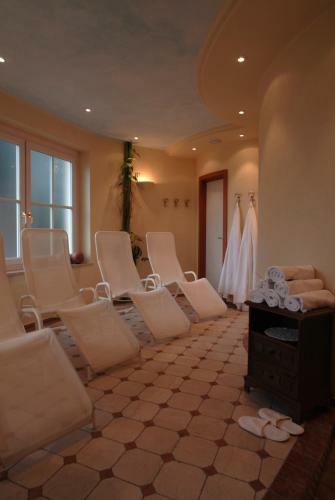 Hotel Dolomiten