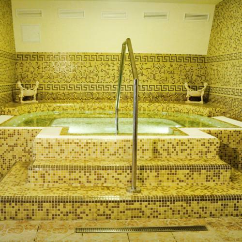 Bed & Breakfast Sarokhaz Panzio